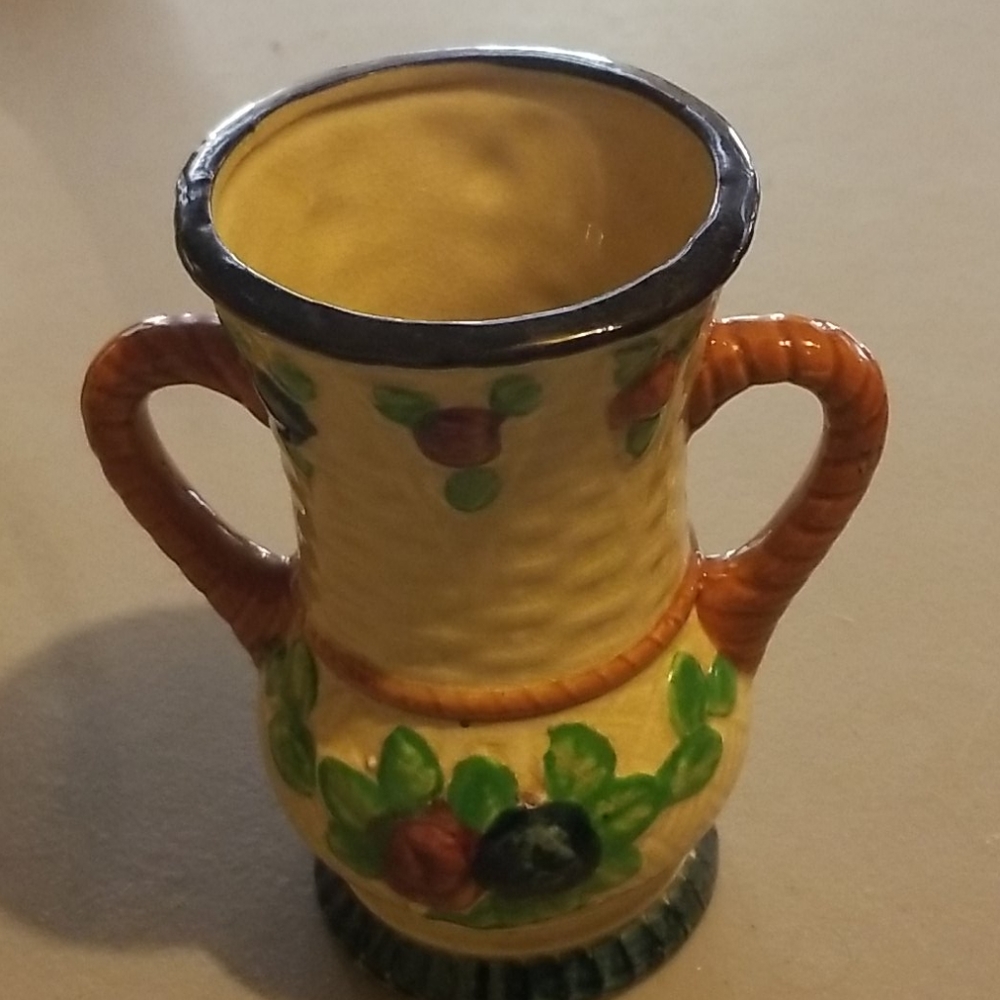 vase Marked Japan 5.5"h